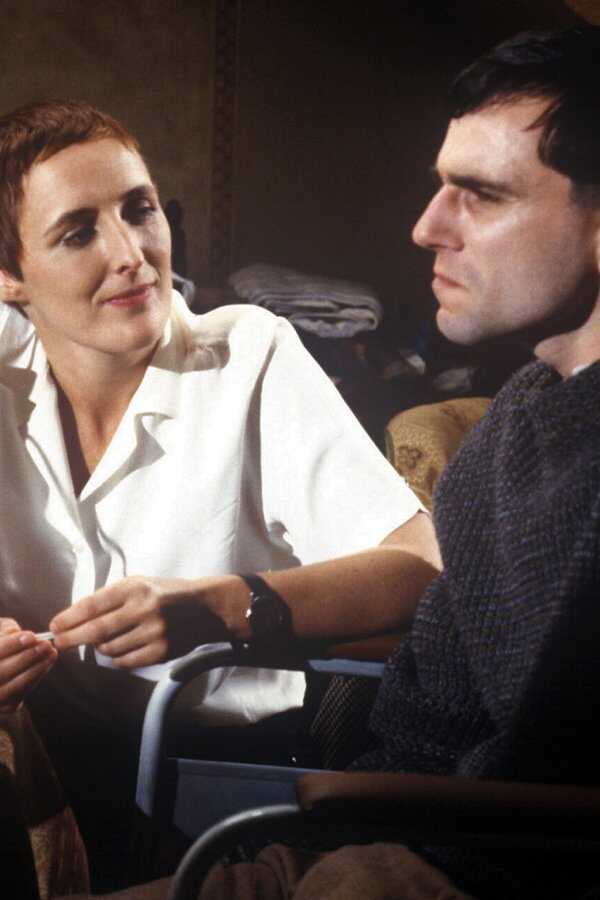 My Left Foot: The Story of Christy Brown (1989) 0