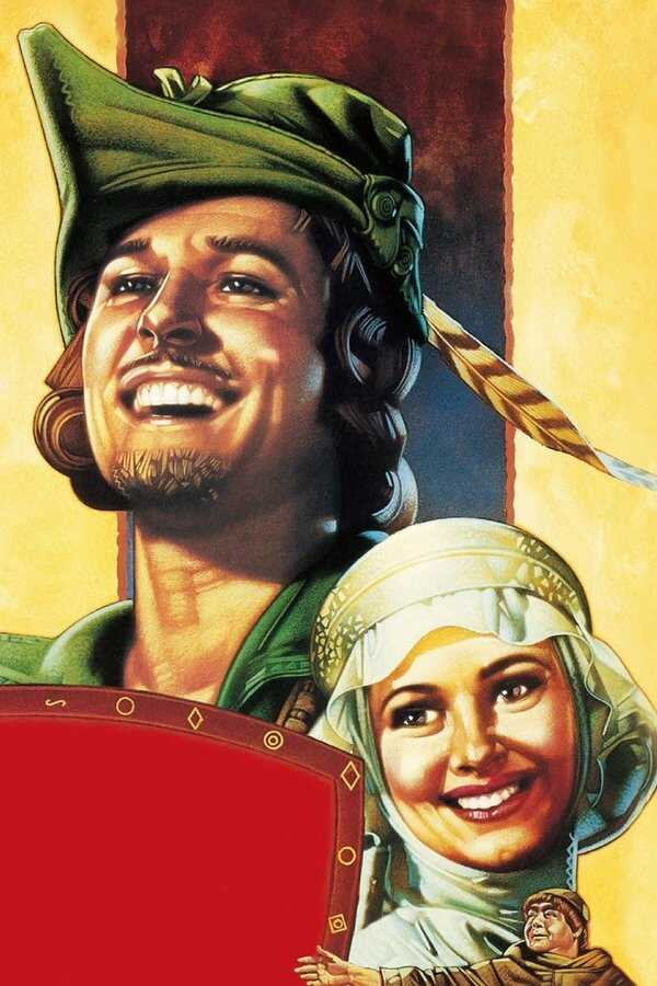 The Adventures of Robin Hood (1938) 0