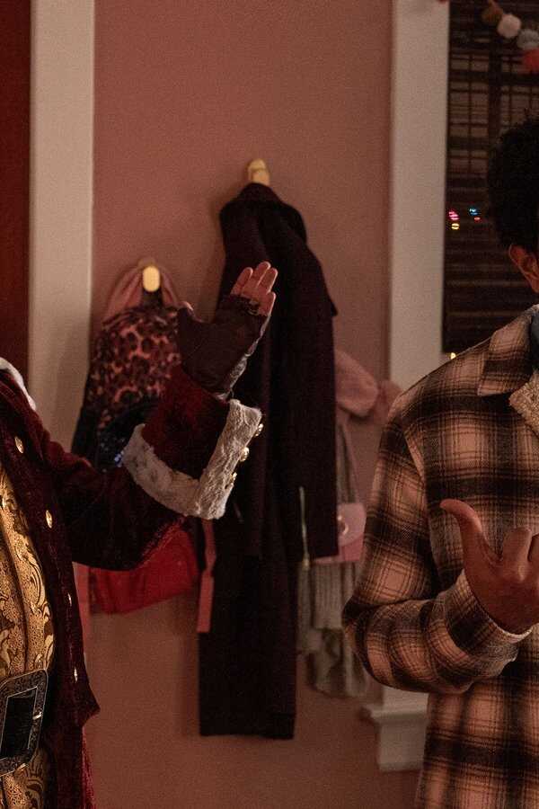 Menuda Nochebuena (2023) 0
