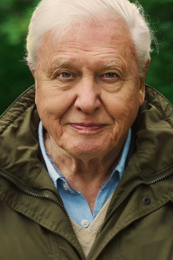 David Attenborough: Życie na naszej planecie (2020) 0