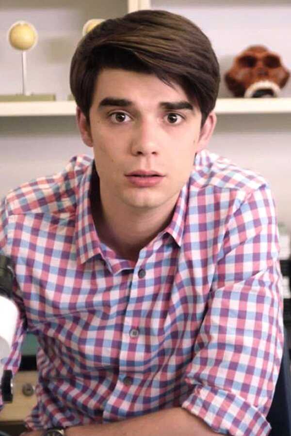Alex Strangelove (2018) 0