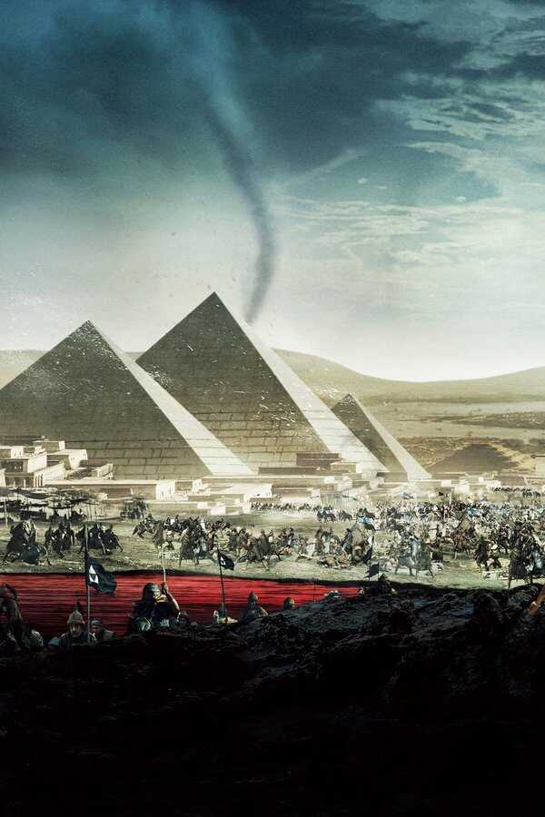 Exodus: Gods and Kings (2014) 0