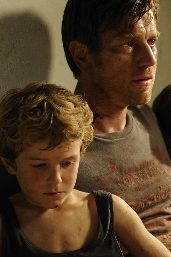 The Impossible (2012) 0