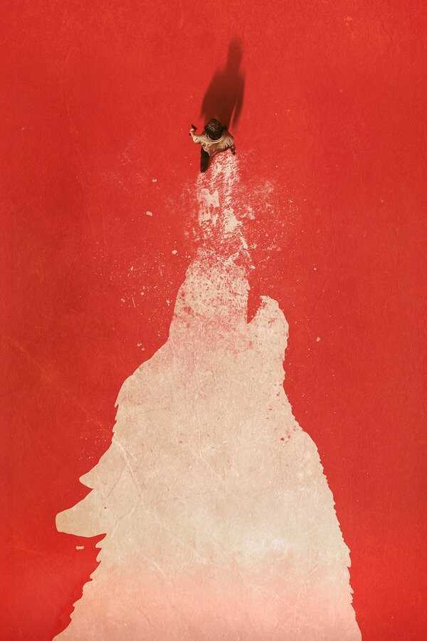The Wolf of Snow Hollow (2020) 0