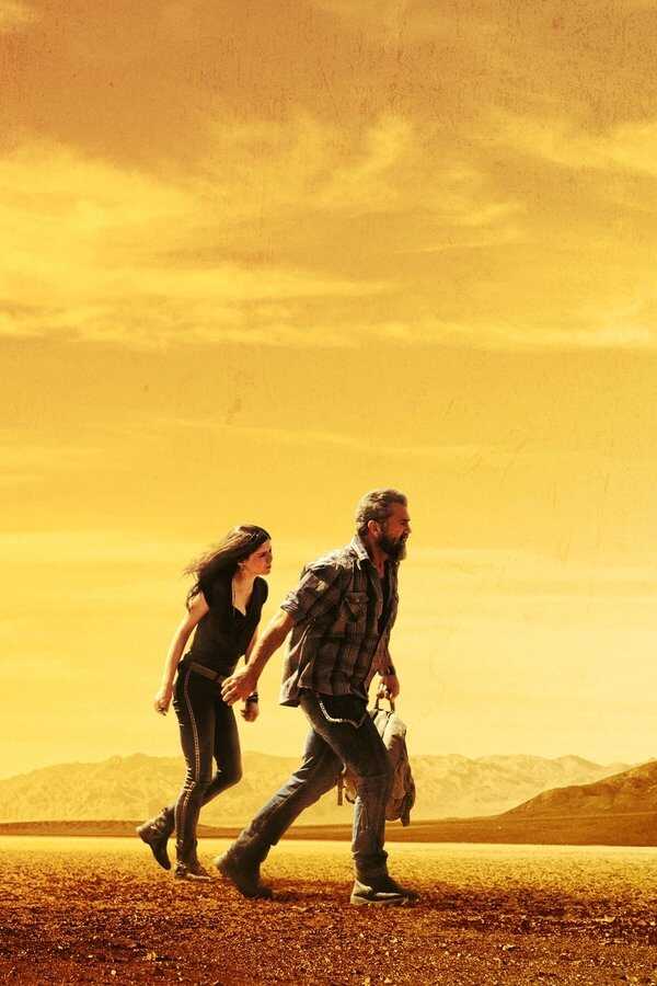 Blood Father (2016) 0