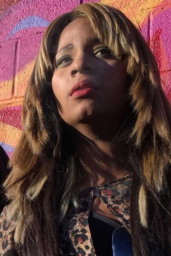 Tangerine (2015) 0