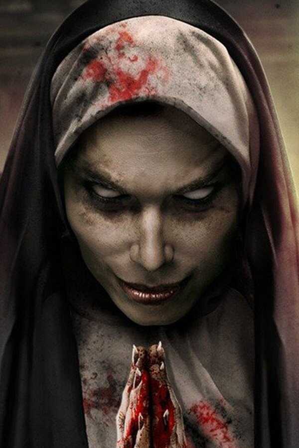 Curse of the Nun (2018) 0