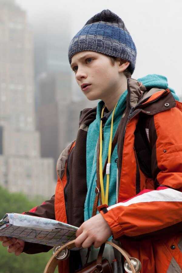 Extremely Loud & Incredibly Close (2011) 0