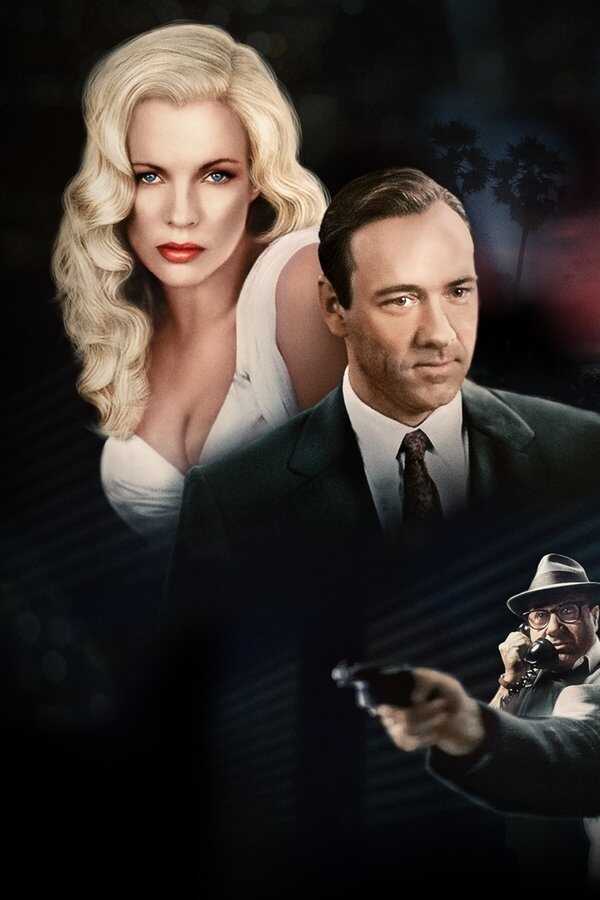 L.A. Confidential (1997) 0
