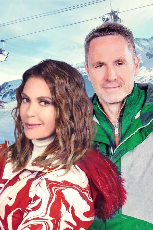 Christmas at the Chalet (2023) 0