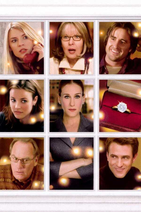 The Family Stone (2005) 0