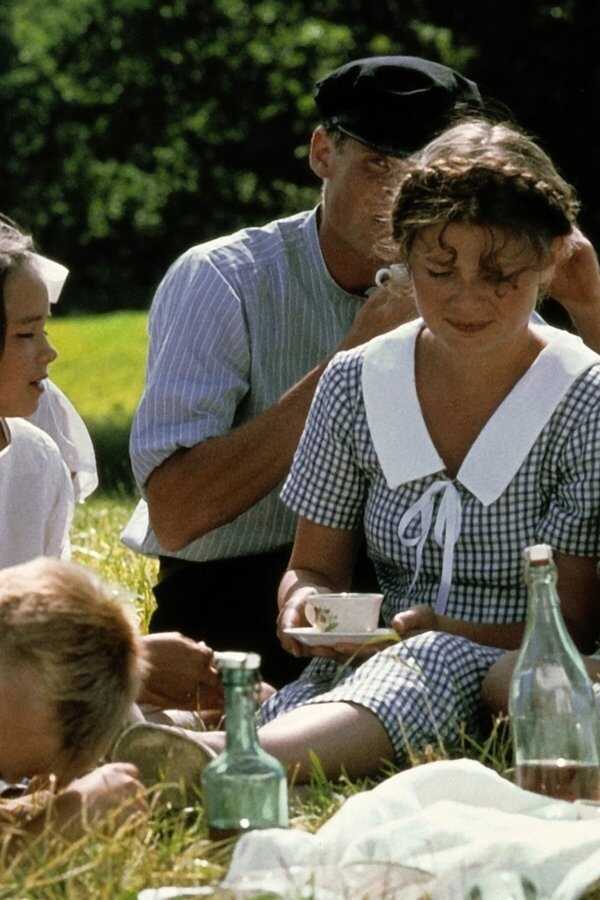 Alla vi barn i Bullerbyn (1986) 0