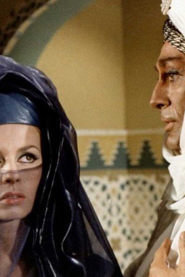 Angelica e il gran sultano (1968) 0