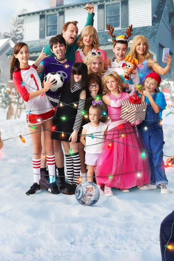 A Loud House Christmas (2021) 0