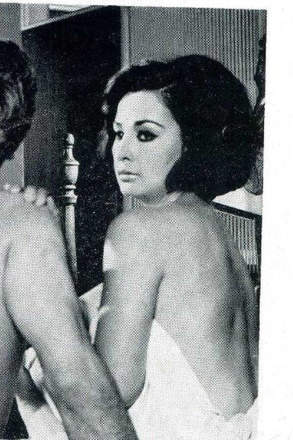Shahre gonah (1970) 0