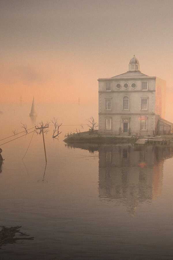 The House (2022) 0