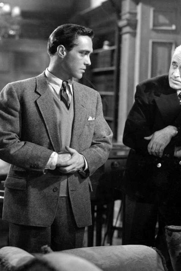 Stage Fright (1950) 0