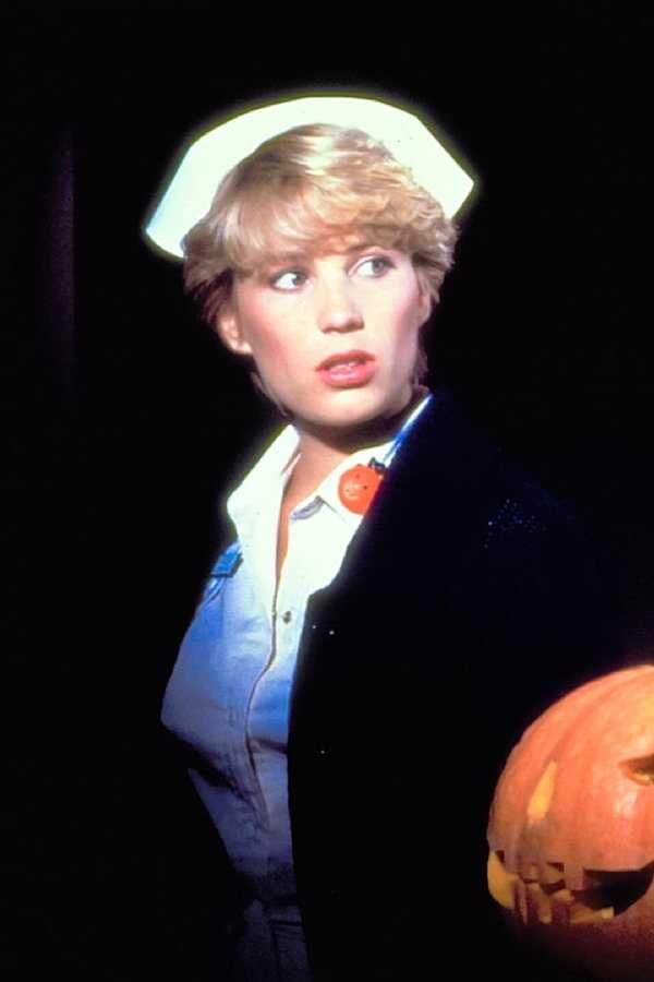 Halloween II - Das Grauen kehrt zurück (1981) 0