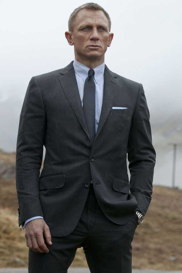 James Bond 007 - Skyfall (2012) 0
