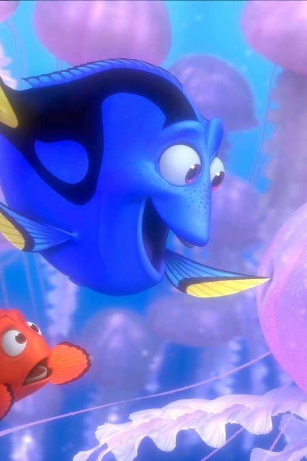 Finding Nemo (2003) 0