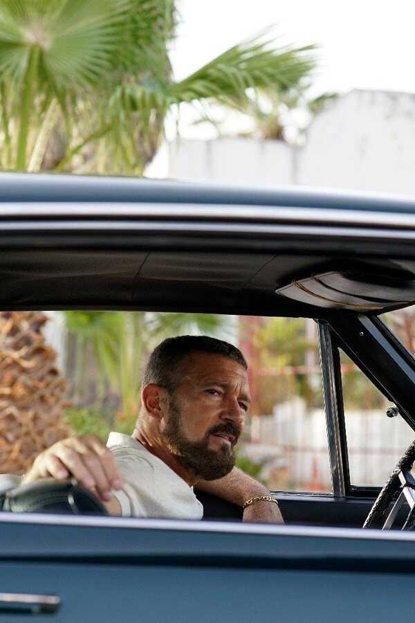 The Enforcer (2022) 0