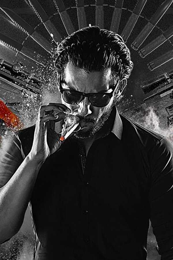 తీస్ మార్ ఖాన్ (2022) 0