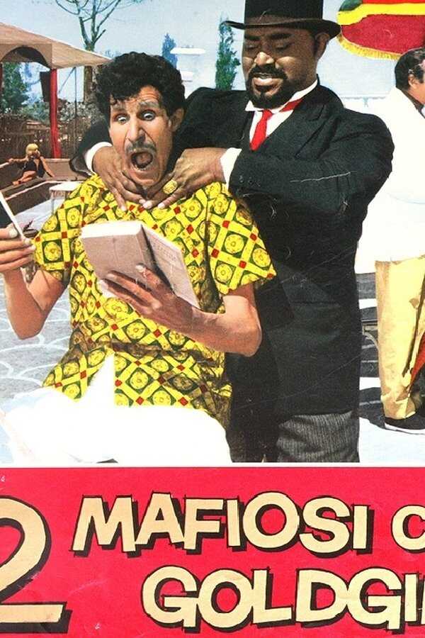 Due mafiosi contro Goldginger (1965) 0