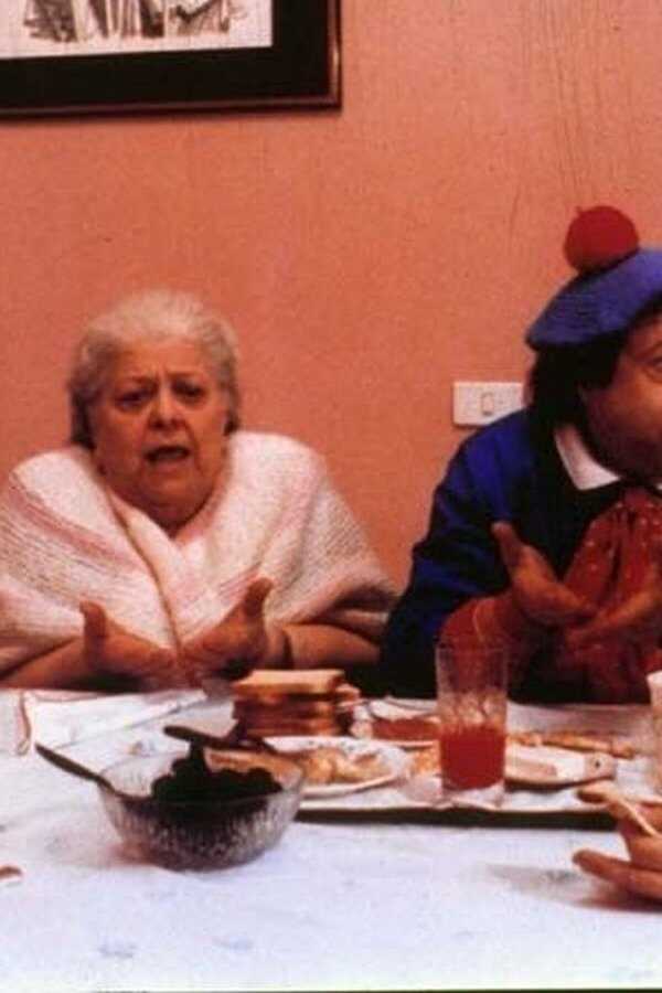 Pierino torna a scuola (1990) 0