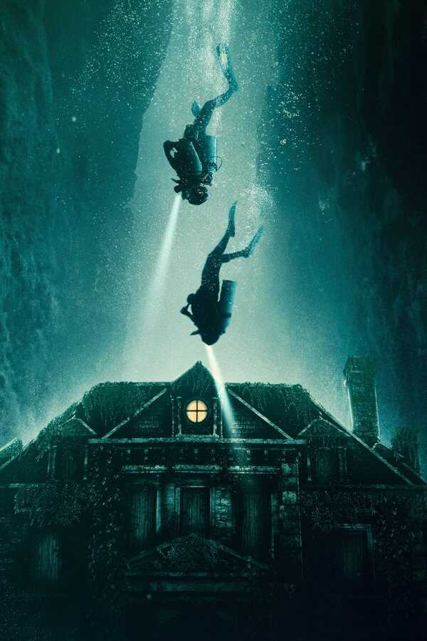 The Deep House (2021) 0