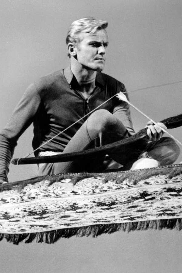 The Golden Arrow (1962) 0