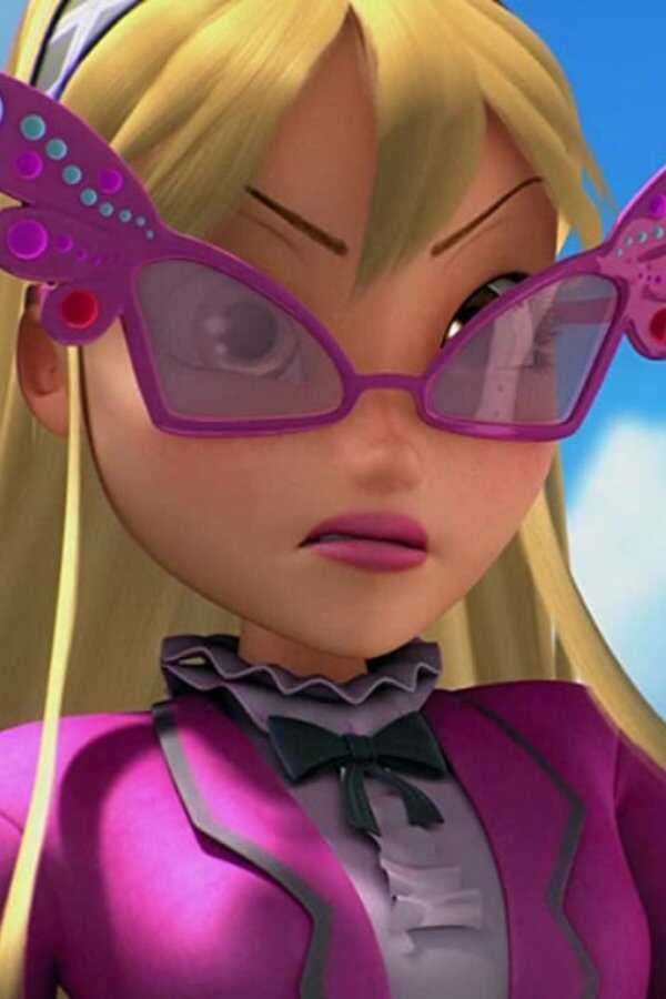 Winx Club: Okyanusun Gizemi (2014) 0