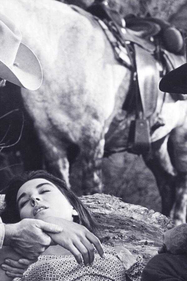 Posse from Hell (1961) 0