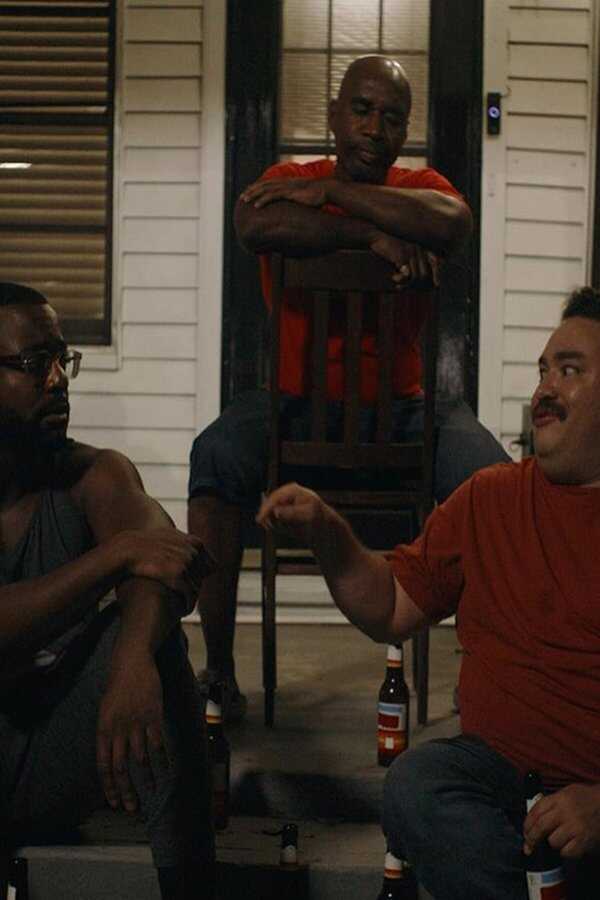 Fight Boy (2023) 0