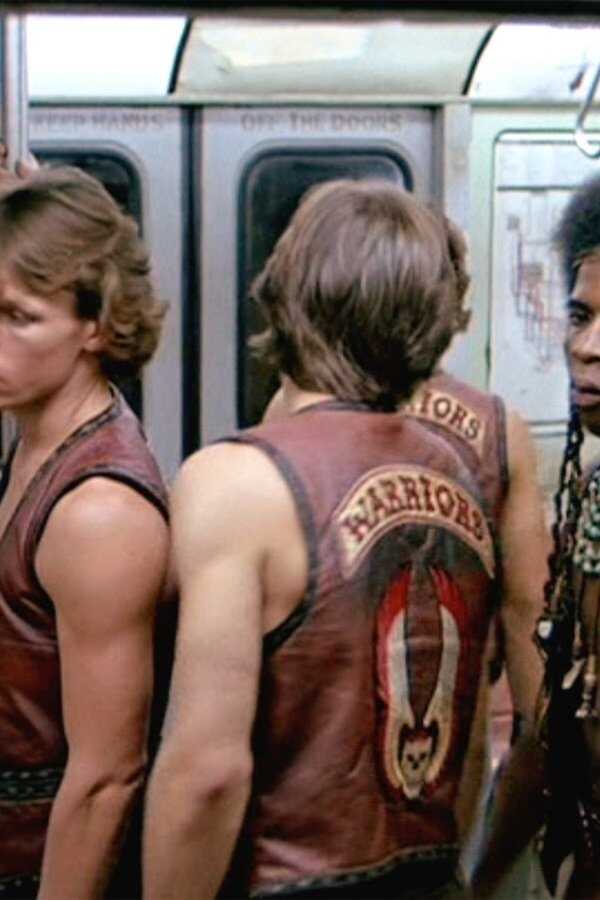 The Warriors (1979) 0