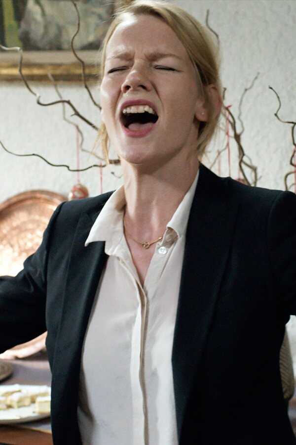 Toni Erdmann (2016) 0