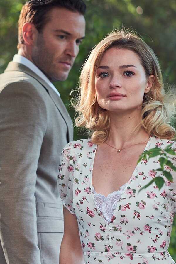 The Protector (2019) 0
