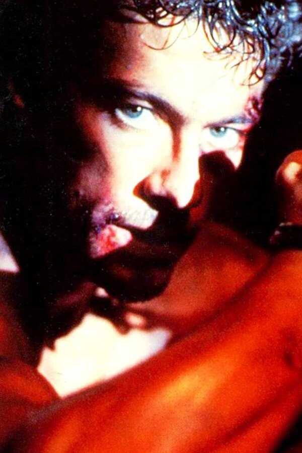 Death Warrant (1990) 0