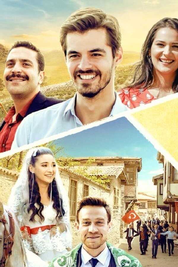 Gönül Dağı 