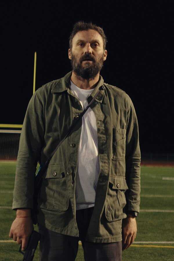 Last the Night (2022) 0