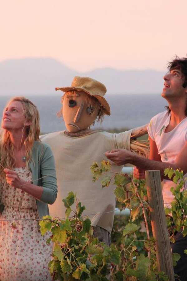 Bi Küçük Eylül Meselesi (2014) 0