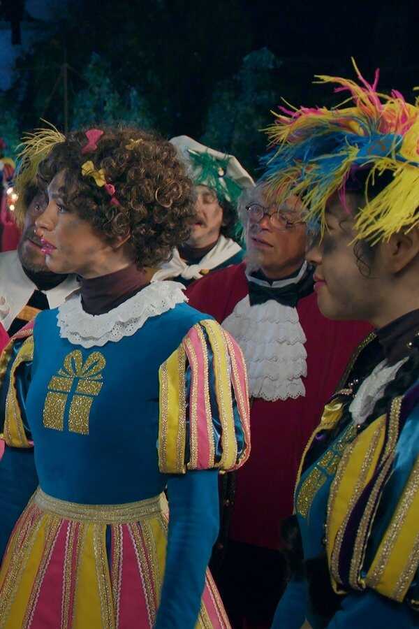 De Club van Sinterklaas & Het Grote Pietenfeest (2020) 0