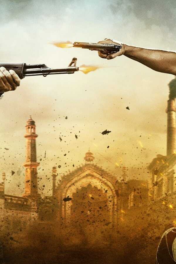 विक्रम वेधा (2022) 0