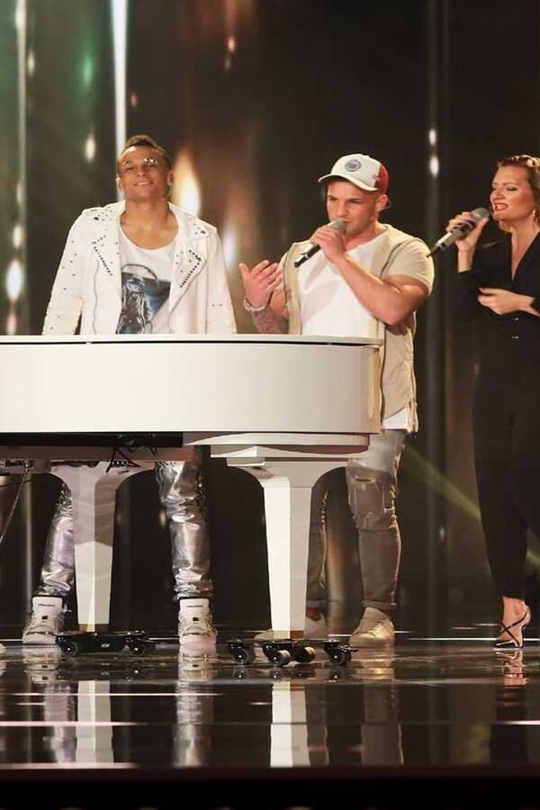 Dieter Bohlen: Die Mega Show (2017) 0
