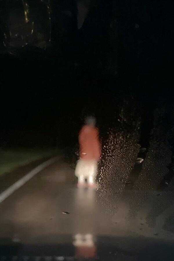 Dashcam (2022) 0