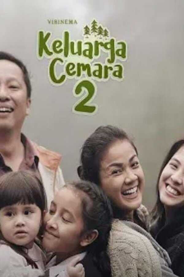 Keluarga Cemara 2 (2022) 0