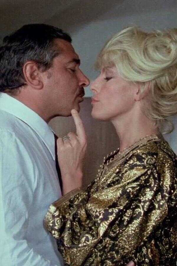 La segretaria privata di mio padre (1976) 0