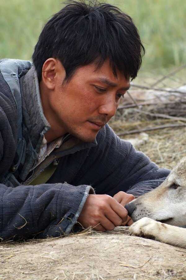狼图腾 (2015) 0