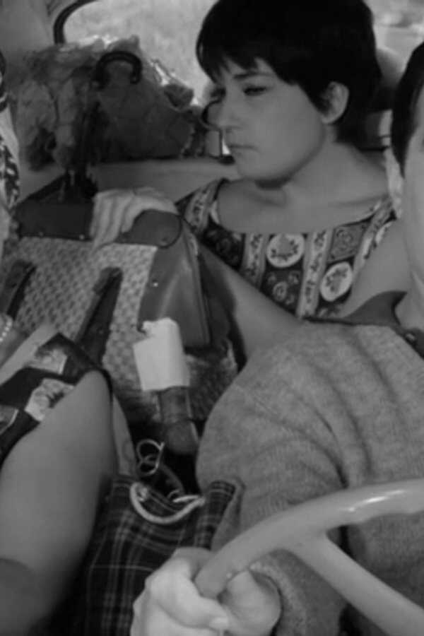 I motorizzati (1962) 0