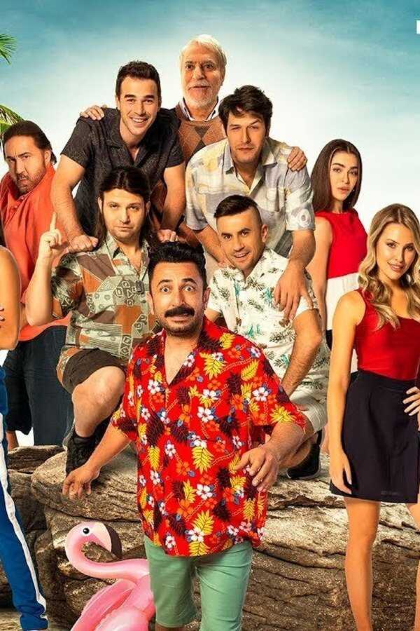 Hababam Sınıfı Yaz Oyunları (2021) 0