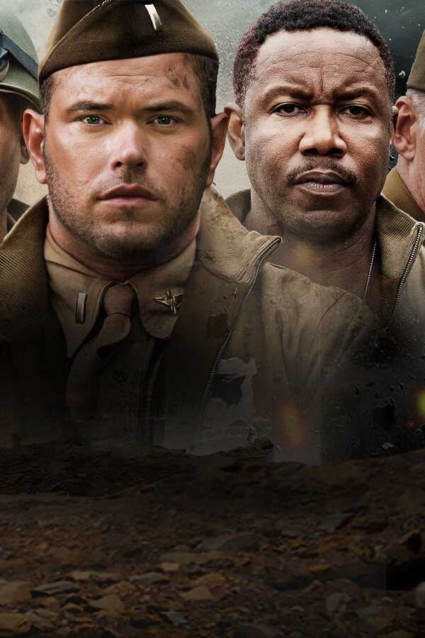 Come Out Fighting (2023) 0